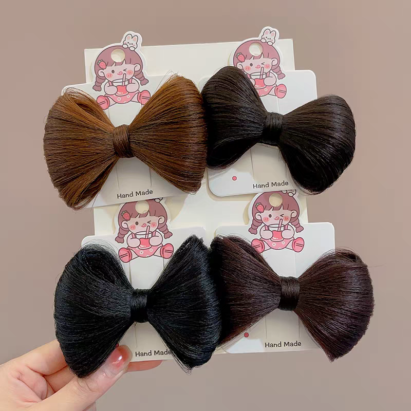 Hair Stylish Clip (Buy One Get Two Free)