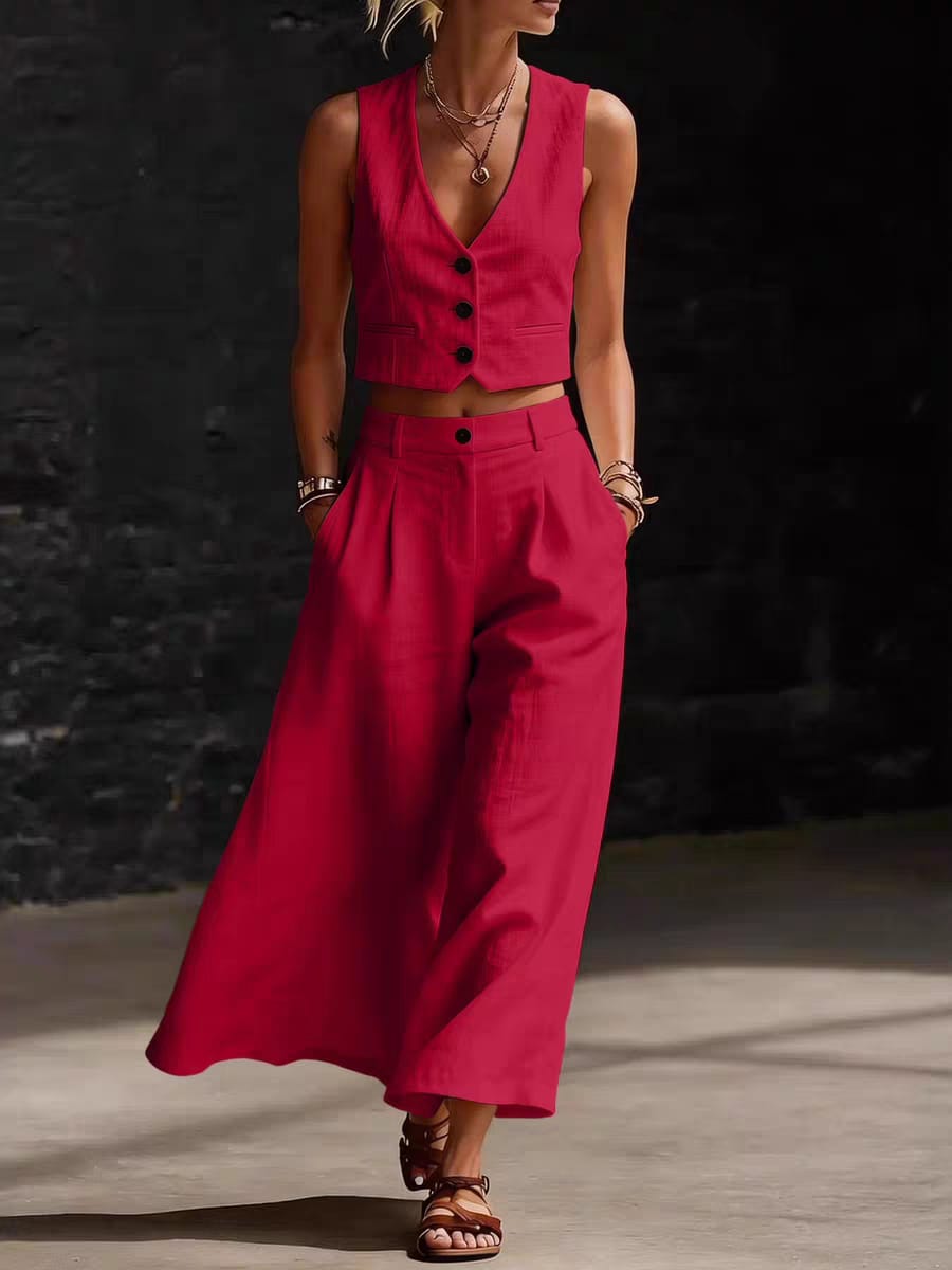 Saoirse Summer Set