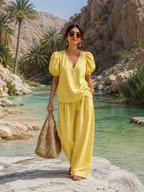 Emma Summer Coord Set