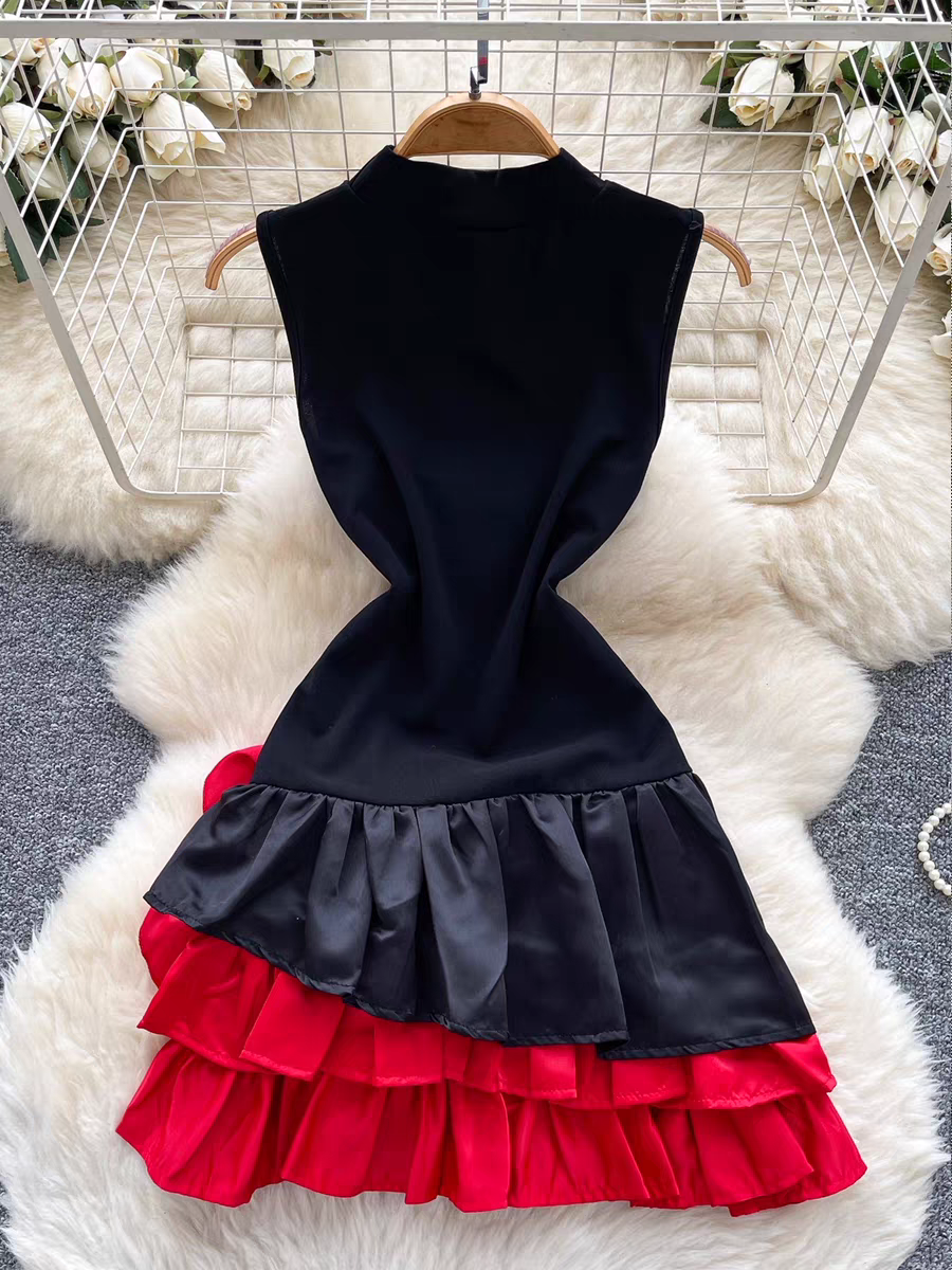 Sophia Summer Luxury Dress - 24th Spoke