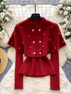 Milena Winter Sweater
