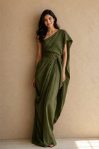Alyssa Summer Hem Dress