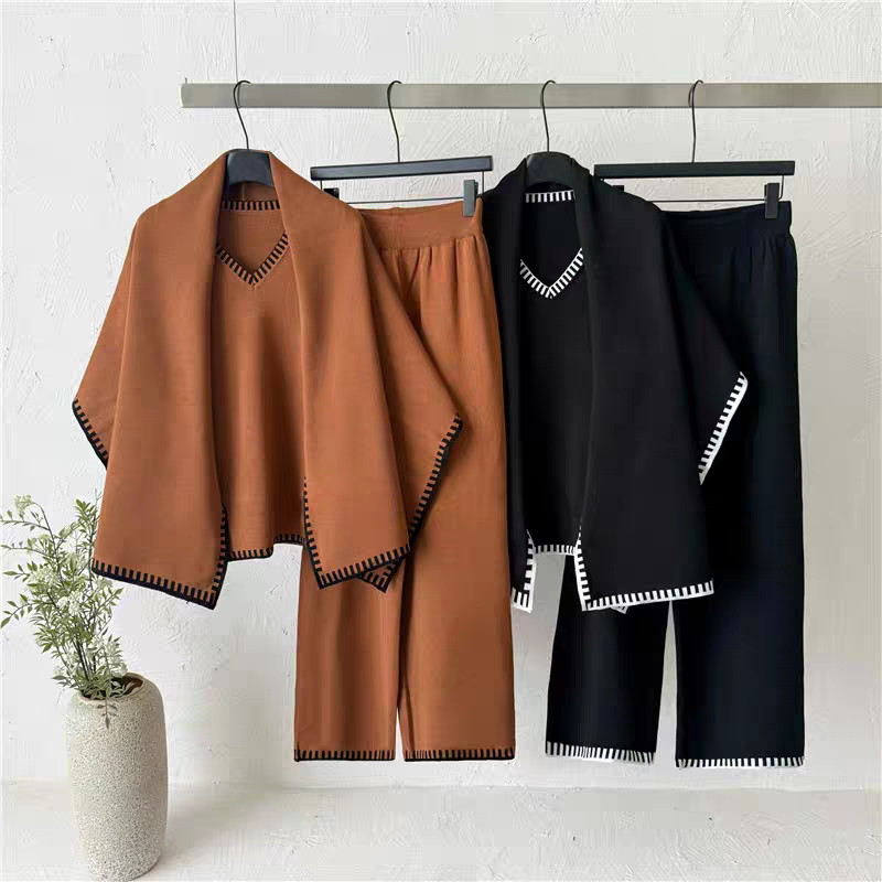 Jessica Winter Coord Set