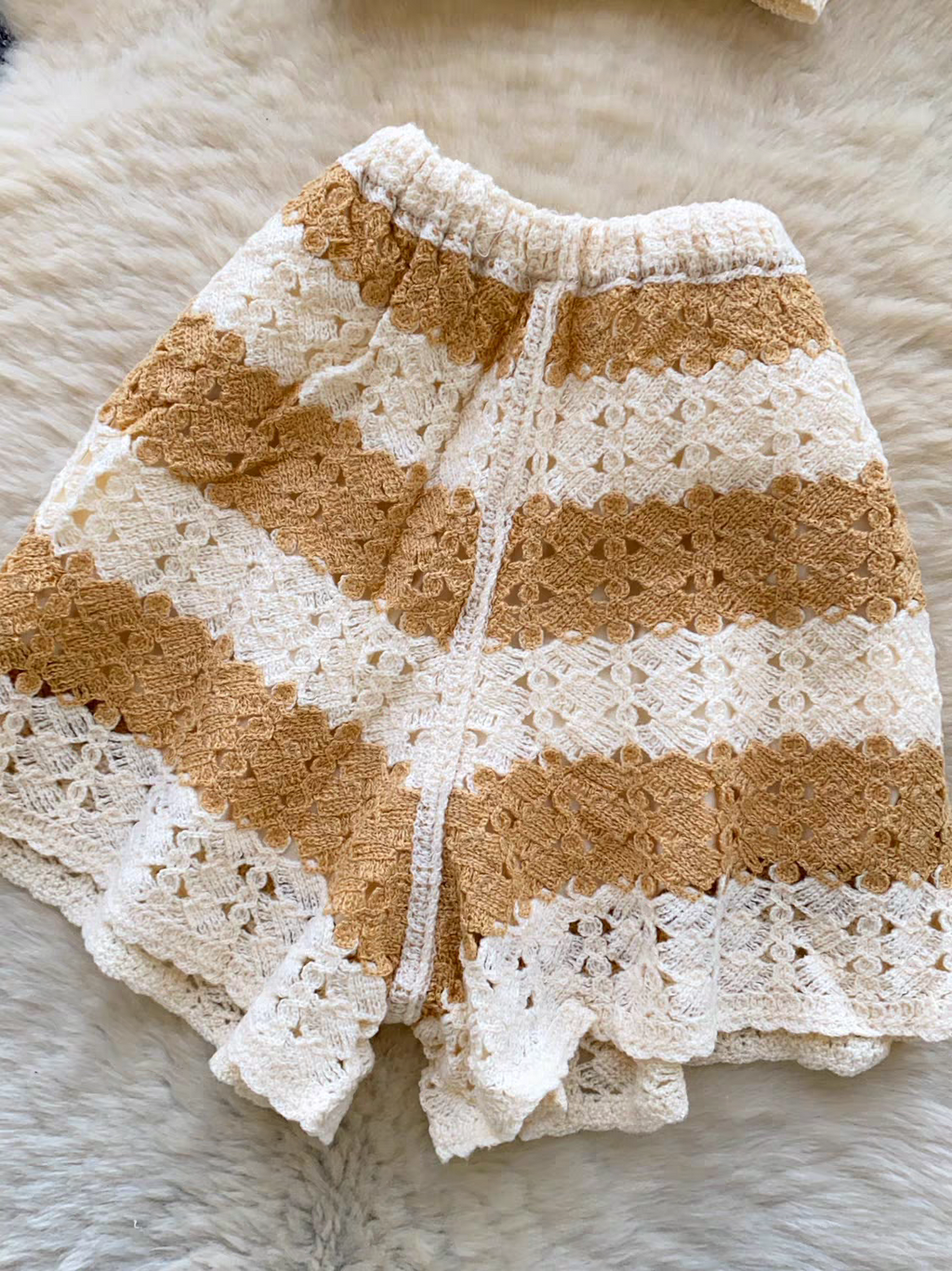 Natalia Summer Two Piece Vacation Set