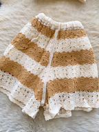 Natalia Summer Two Piece Vacation Set