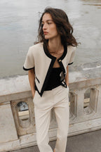 Nicole Summer Two Piece Set