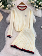 Cheryl Winter Set - 24th Spoke