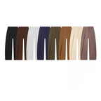 Natalie Summer Zara Formal Trouser - 24th Spoke