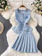 Alicia Summer Two Piece Set - 24th Spoke