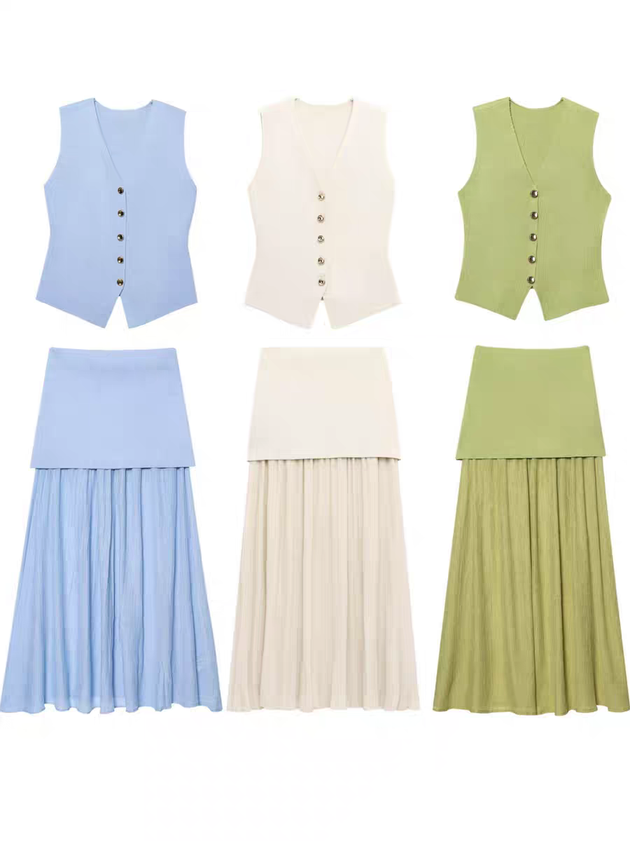 Alexis Summer Two Piece Set