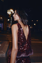 Michelle Winter Two Piece Set