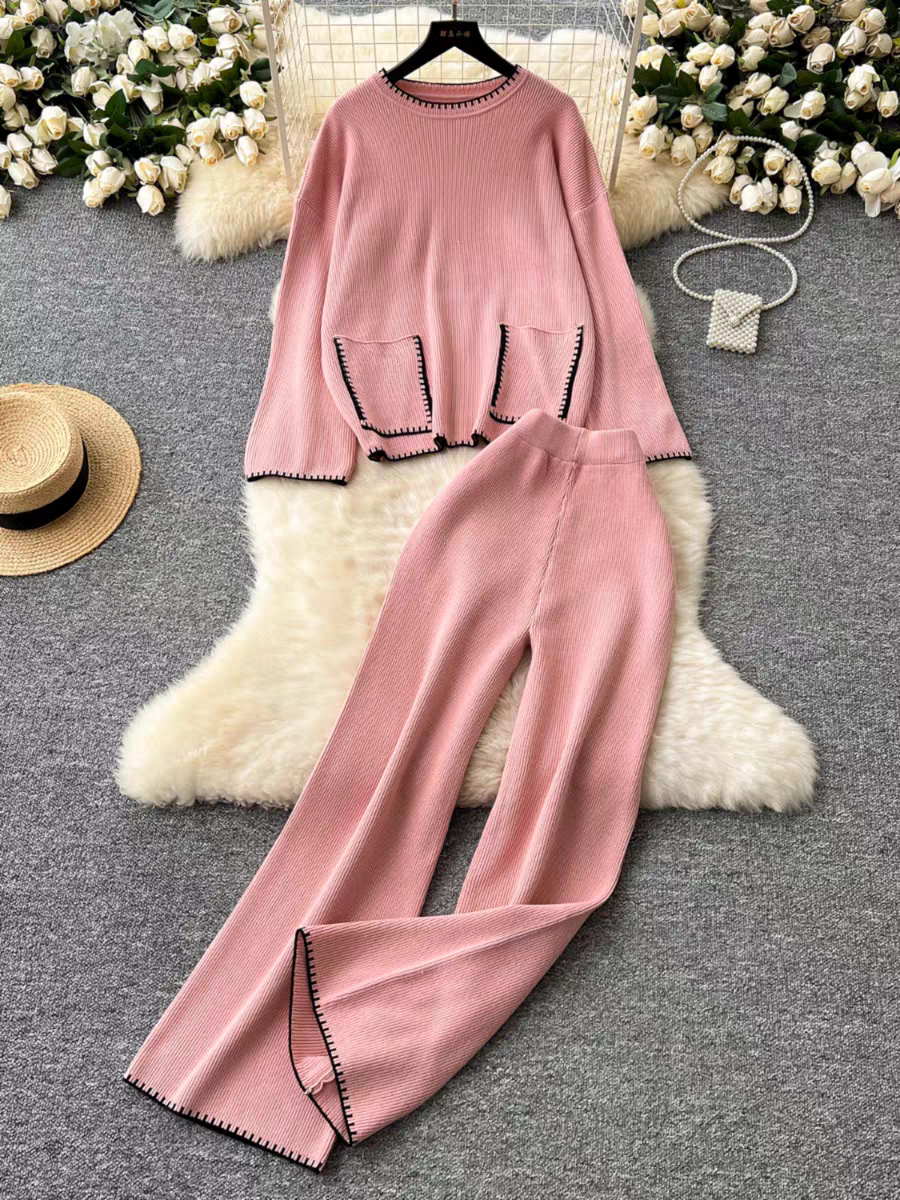 Marie Winter Set - 24th Spoke