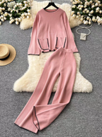 Marie Winter Set - 24th Spoke