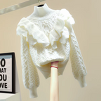 Alexandra Winter Sweater