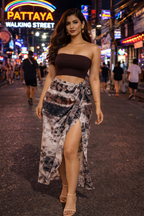 Kim Summer Vacation Set