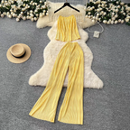 Rachel Summer Two Piece Set