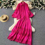 Urmila Summer Two Piece Dres Set - 24th Spoke