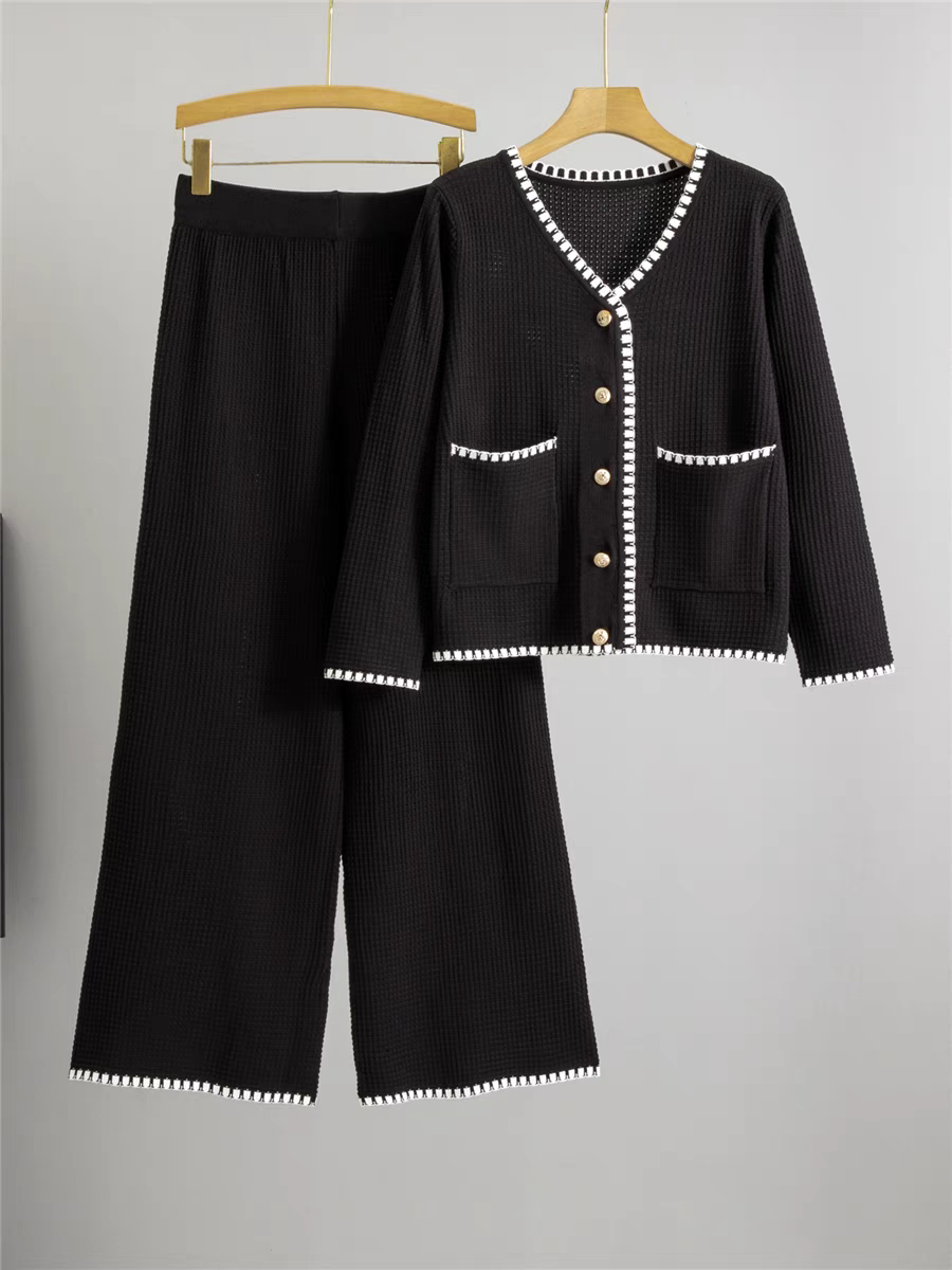 Jessica Winter Coord Set