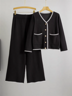 Jessica Winter Coord Set