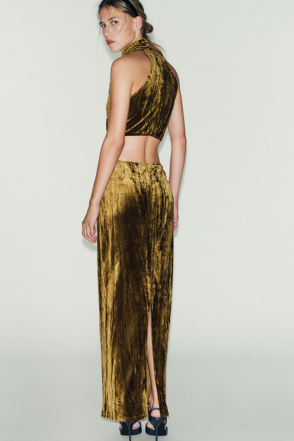 Jennifer New Year Party Dress