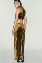 Jennifer New Year Party Dress