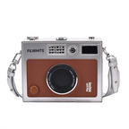 Retro Camera Bag