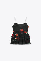 Emma Summer Two Piece Party Set - 24th Spoke
