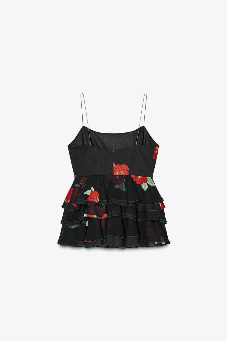 Emma Summer Two Piece Party Set - 24th Spoke