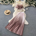 Natalie Summer Luxury Two Piece Set