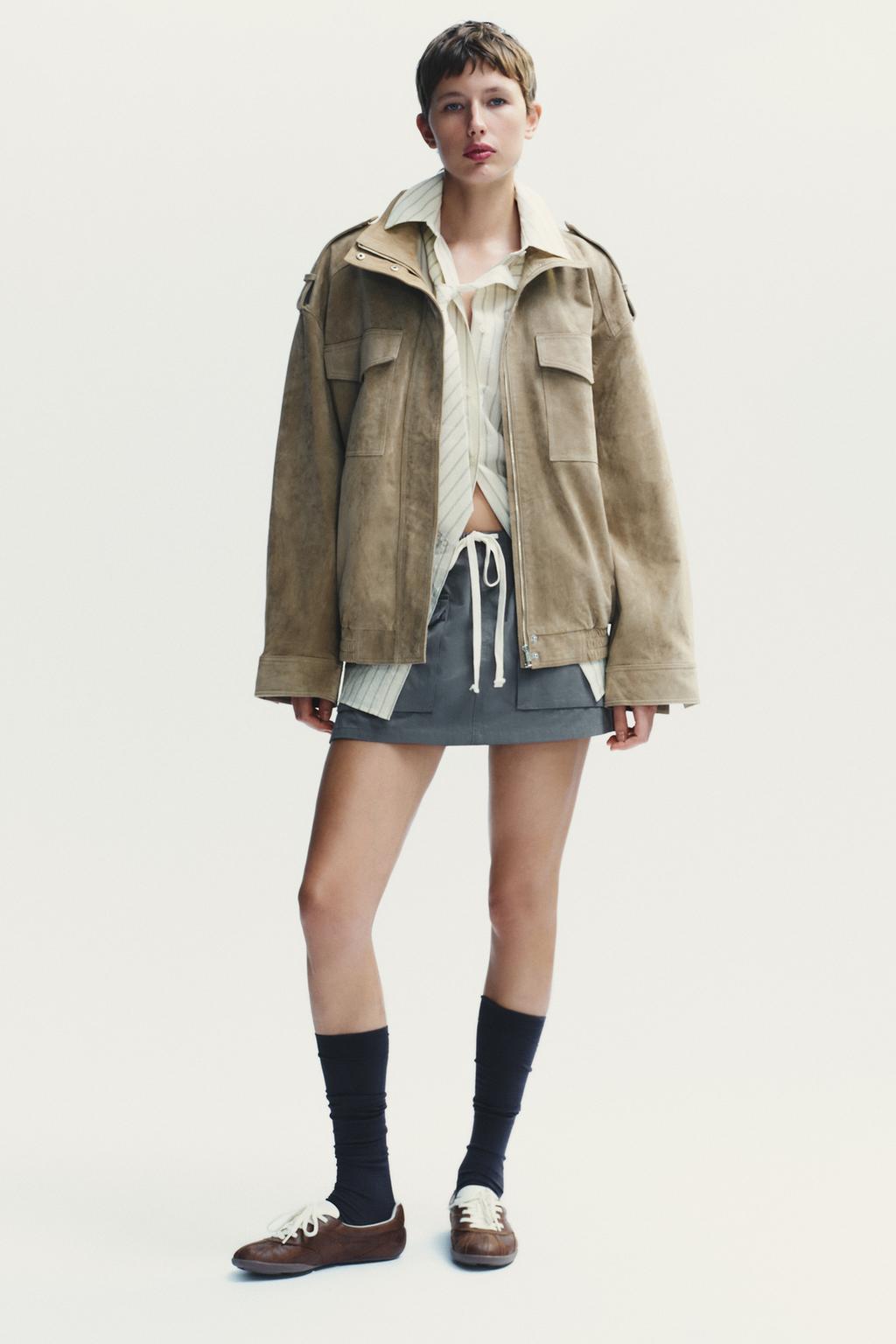 Bethany Winter Jacket