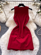Zooey Summer Party Dress