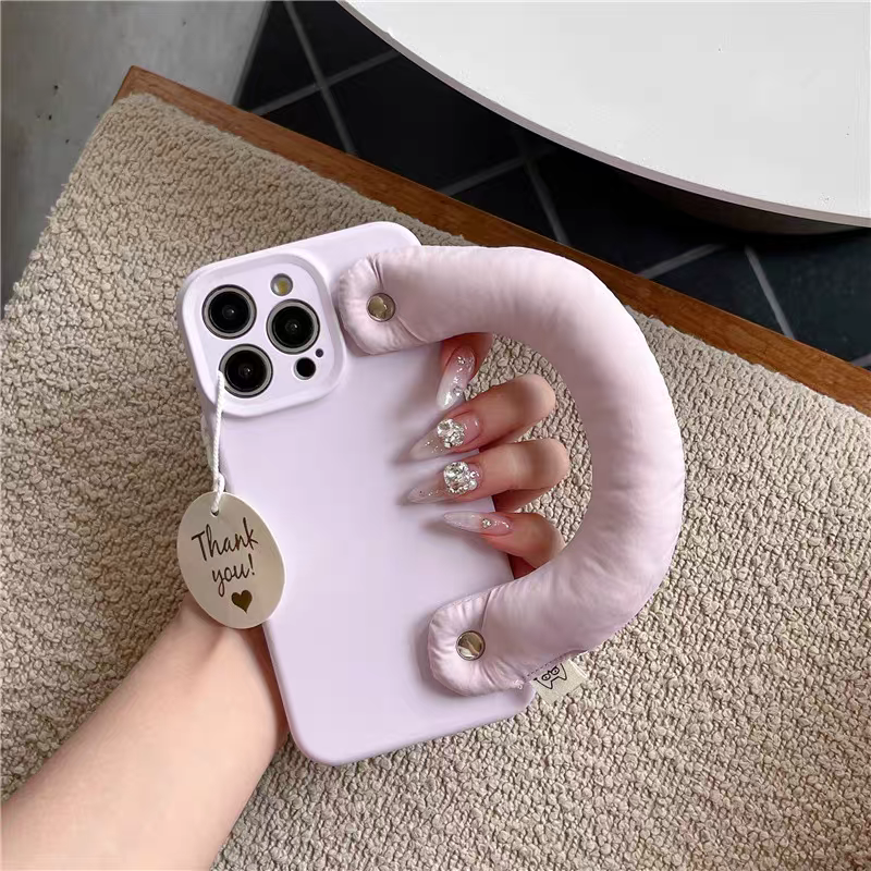 I Phone Cover With Handle