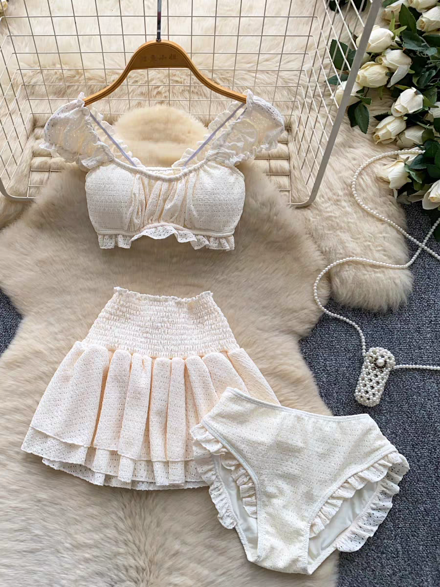 Meagan Summer Beach Set