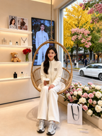Jennifer Winter Coord Set