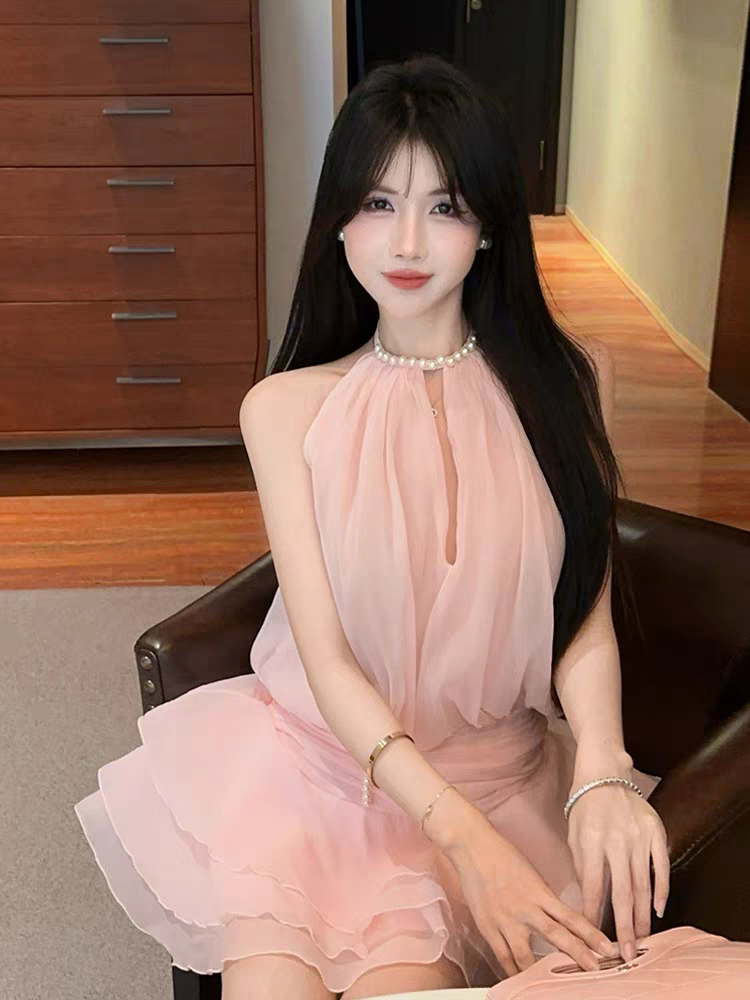 Jessica Summer Dress