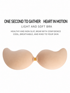 Silicon Bra (Buy One Get One Free)