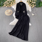 Amber Summer Three Piece Set - 24th Spoke