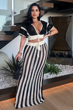 Gabrielle Summer Holiday Dress Set