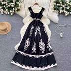 Kirsten Summer Fairy Dress