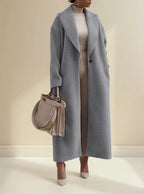 Emily Winter Long Coat