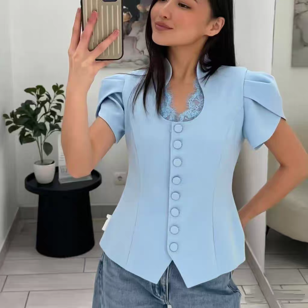 Natalie Zara Top