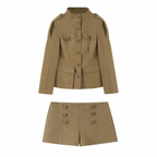 Charlize Zara Co-ord Set