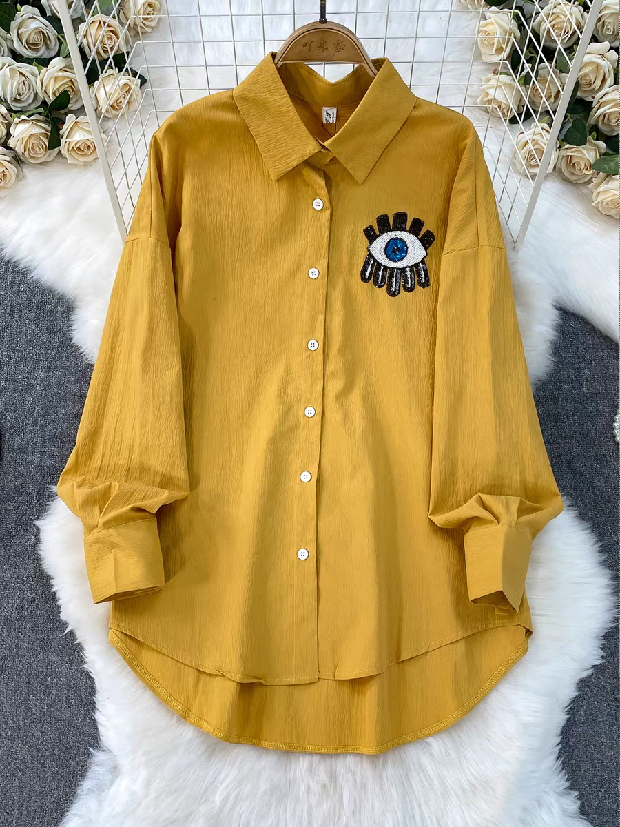 Sophia Summer Evil Eye Two Piece Set - 24th Spoke