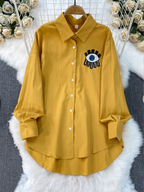 Sophia Summer Evil Eye Two Piece Set - 24th Spoke
