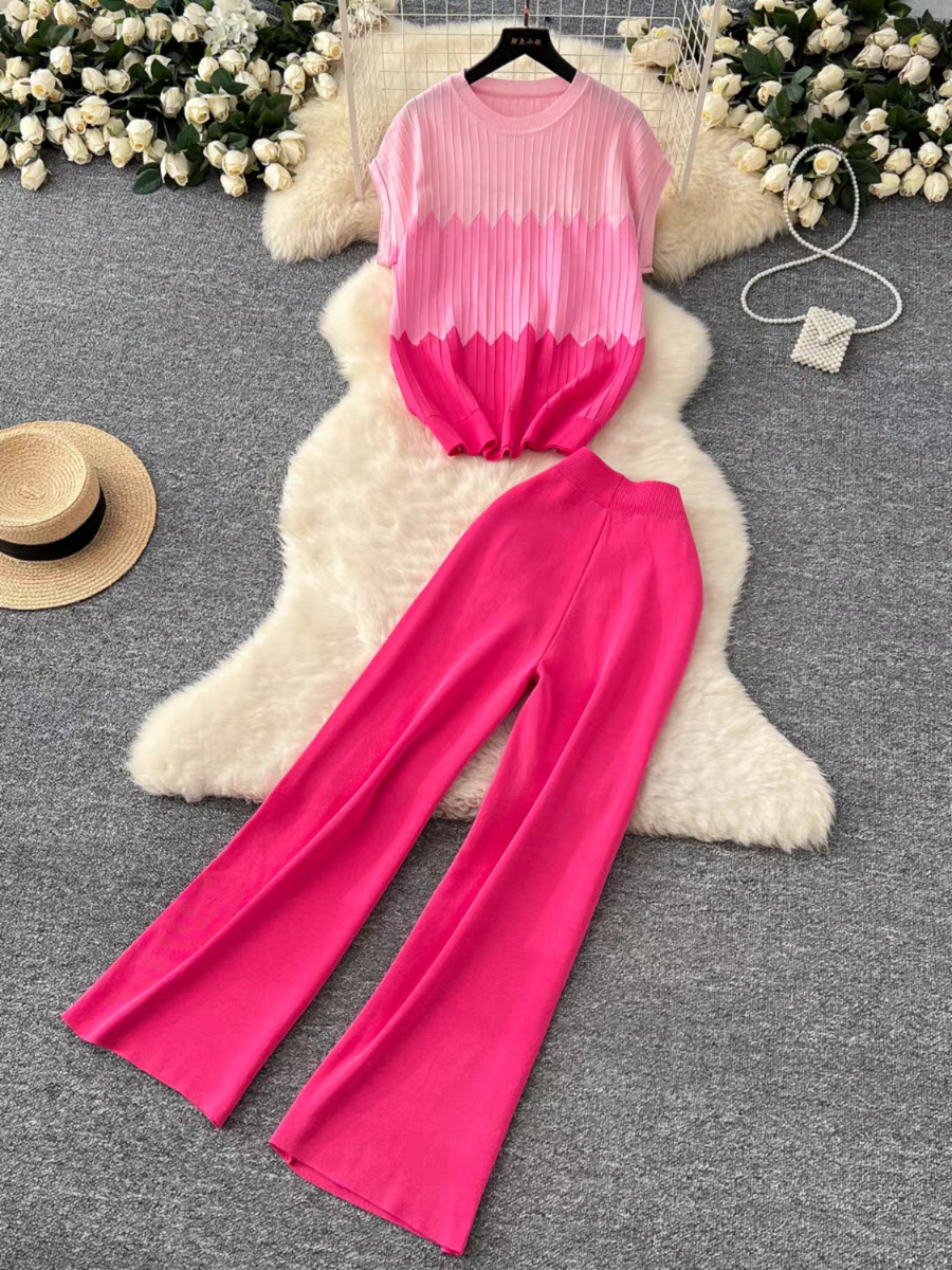 Jennifer Winter Coord Set