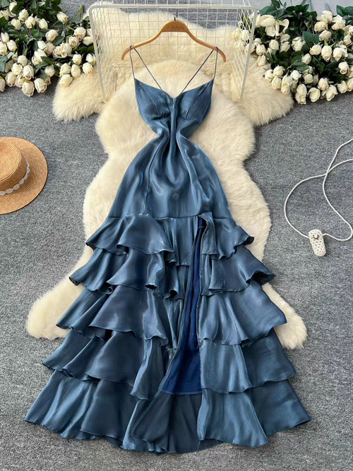 Kirsten New Year Party Dress