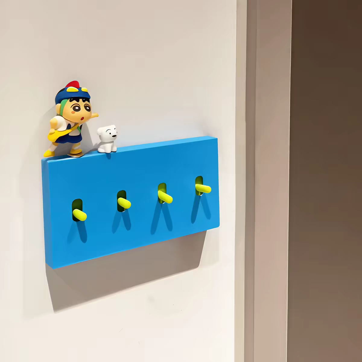 Home Renovation Switch Panel