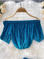 Olivia Summer Vacation Two Piece Set