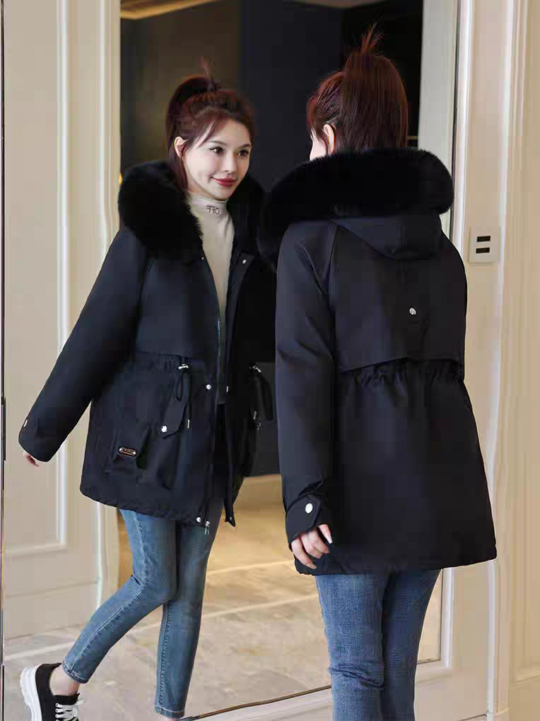 Hayden Winter Jacket