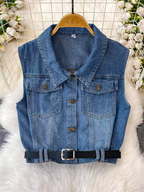 Nagisa Summer Two Piece Set - 24th Spoke
